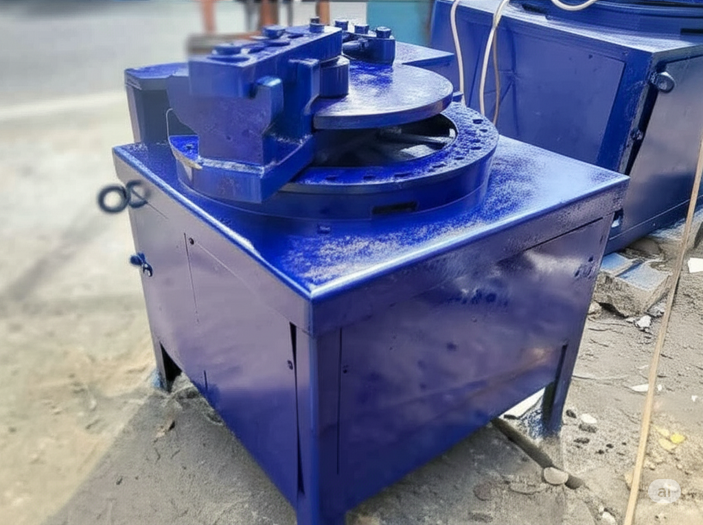 Sewa Bar Bender Buleleng