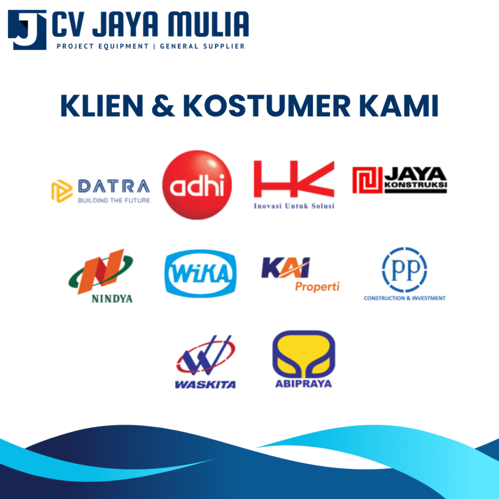 KLIEN KAMI
