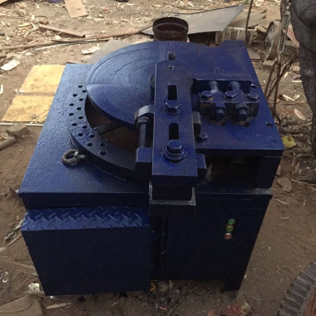 Sewa Bar Bender Gresik