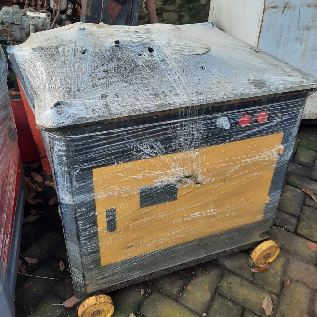 Sewa Bar Bender Gresik