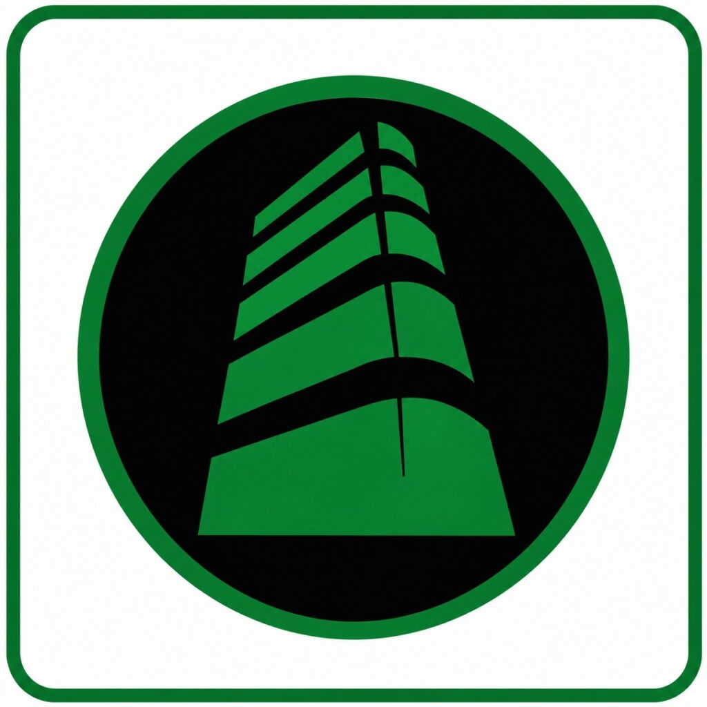 Logo Mulya Perkasa
